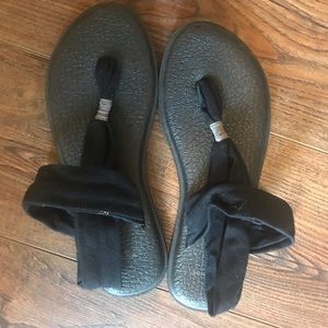 Sanuk Yoga May sandals